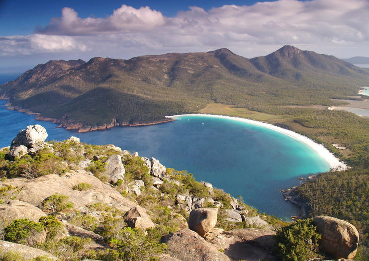 Freycinet National Park